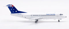 Ansett Australia Airlines / Fokker F-28-4000 / VH-EWB / IFF28AN0920 / 1:200 elaviadormodels