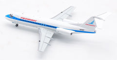 Piedmont Airlines / Fokker F-28-4000 / N206P / IFF28PT1023 / 1:200 elaviadormodels