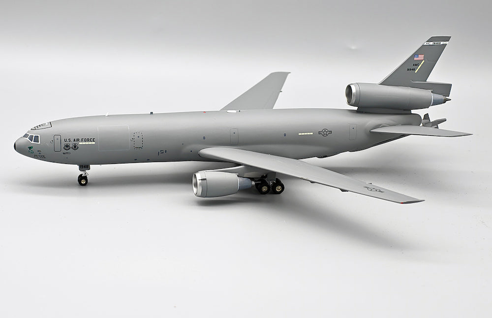 U.S. Air Force / McDonnell Douglas KC-10A Extender (DC-10-30CF) / 79-1948 / IFKC10791948 / 1:200