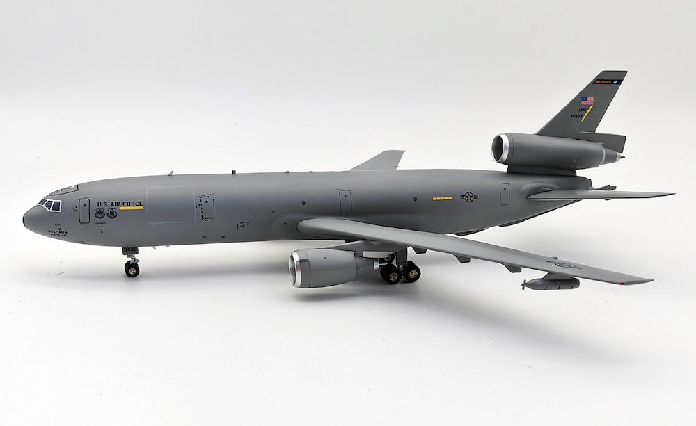 USA - AirForce / McDonnell Douglas KC-10A Extender / 90433 / IFKC10USAF433 / 1:200 elaviadormodels