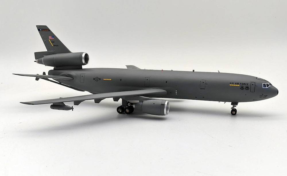 USA - AirForce / McDonnell Douglas KC-10A Extender / 90433 / IFKC10USAF433 / 1:200 elaviadormodels