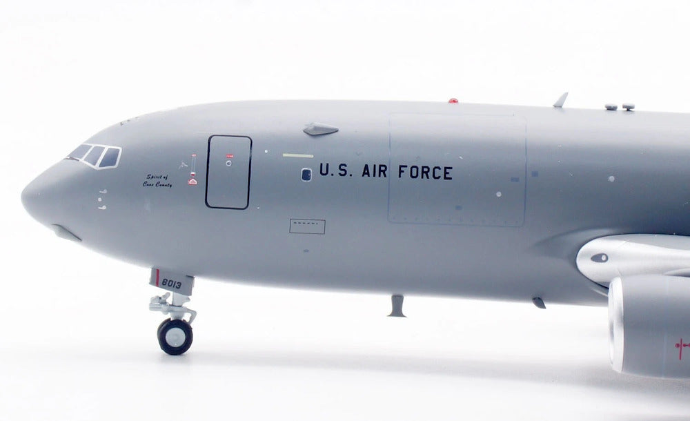 USA - AirForce / Boeing KC-46A Pegasus / 18-46013 / IFKC46USAF013 / elaviadormodels