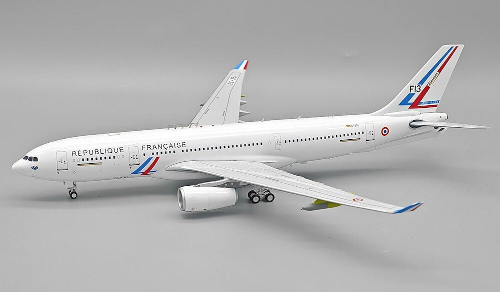 France Air Force / Airbus A330-243MRTT / EC-351 / IFMRTTFAFF13 / 1:200