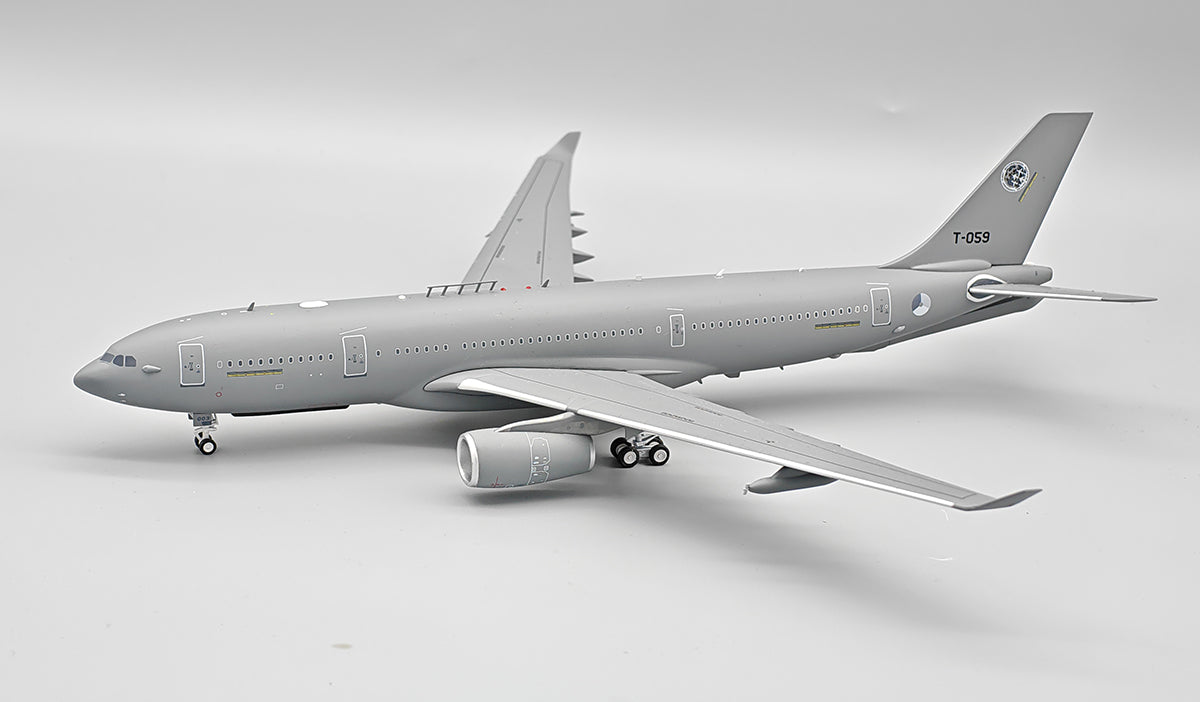Multinational Multi-Role Tanker / Airbus A330-243MRTT / T-059 / IFMRTTMMF059 / 1:200 elaviadormodels