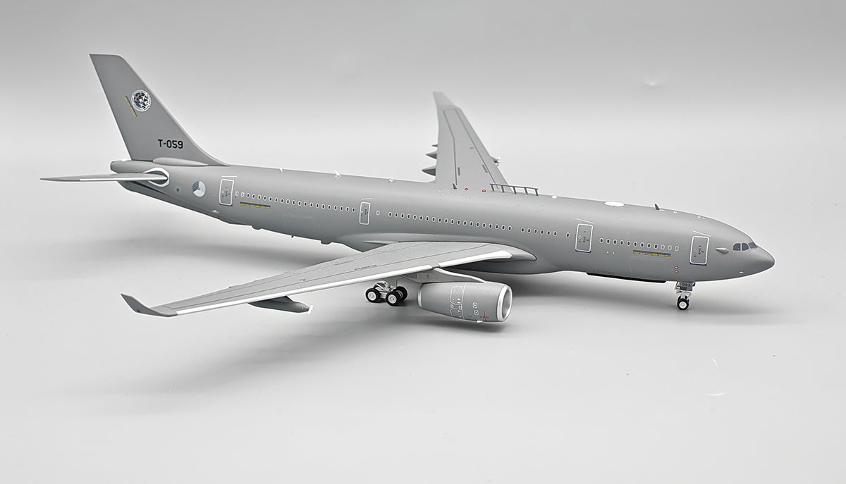 Multinational Multi-Role Tanker / Airbus A330-243MRTT / T-059 / IFMRTTMMF059 / 1:200 elaviadormodels