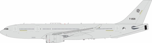 Multinational Multi-Role Tanker / Airbus A330-243MRTT / T-059 / IFMRTTMMF059 / 1:200 elaviadormodels