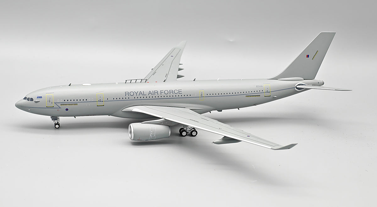 UK - Air Force / Airbus A330 Voyager KC3 / ZZ335 / IFMRTTRAF335 / 1:200