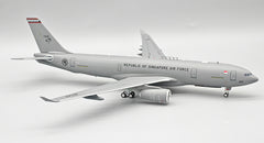 Singapore - Air Force  / Airbus A330-243MRTT / 760 / IFMRTTSAF760 / 1:200