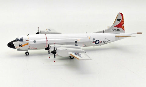 USA - Navy / Lockheed P-3C Orion / 159506 / IFP3NAVY0623 / 1:200 elaviadormodels
