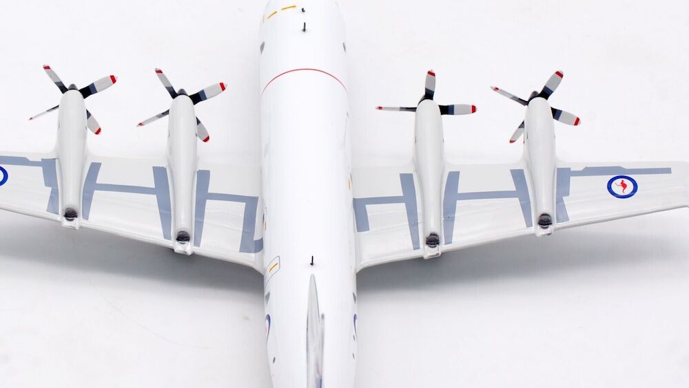 Australia - Air Force / Lockheed P-3C Orion / A9-663 / IFP3RAAF663 / 1:200 elaviadormodels