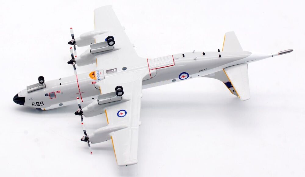 Australia - Air Force / Lockheed P-3C Orion / A9-663 / IFP3RAAF663 / 1:200 elaviadormodels