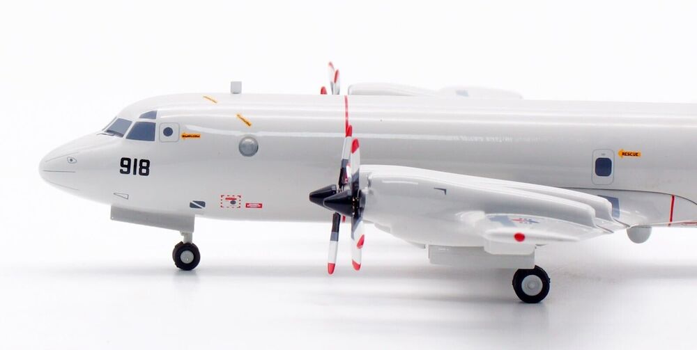 South Korea - Navy / Lockheed P-3CK Orion / 100918 / IFP3RC0K01 / elaviadormodels