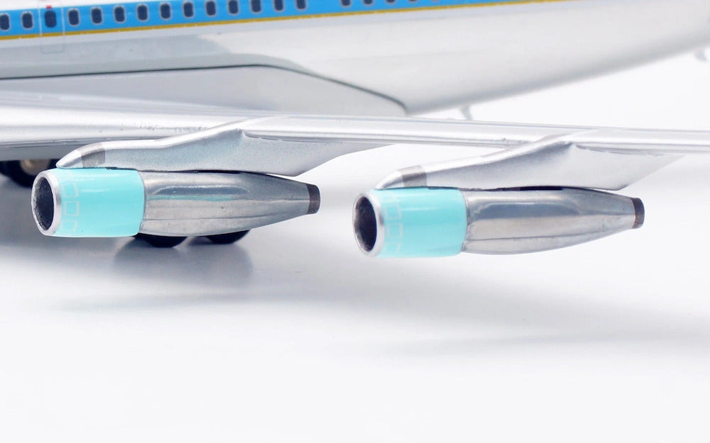U.S. Air Force / Boeing VC-137C (707-353B) / 62-6000 / IFRVC13726000 / elaviadormodels