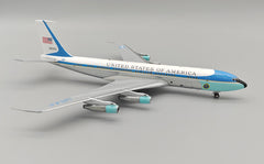 U.S. Air Force / Boeing VC-137C (707-353B) / 62-6000 / IFRVC13726000 / 1:200