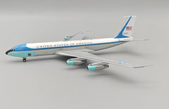 U.S. Air Force / Boeing VC-137C (707-353B) / 62-6000 / IFRVC13726000 / 1:200