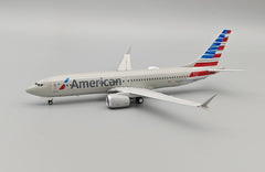 American Airlines / Boeing 737-8 MAX / N341TR / IF738AA0824 / 1:200