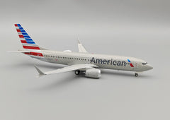 American Airlines / Boeing 737-8 MAX / N341TR / IF738AA0824 / 1:200