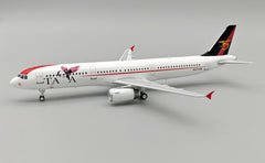 Taca / Airbus A321-200 / N567TA / EAV-A321-567 / 1:200