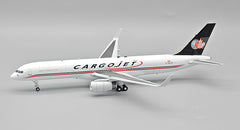Cargojet / Boeing B757-200 / C-GCJT / IF752W81125 / 1:200