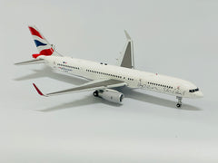 British Airways / Boeing 757-200 / G-BPEK / B-757-BPEK / elaviadormodels