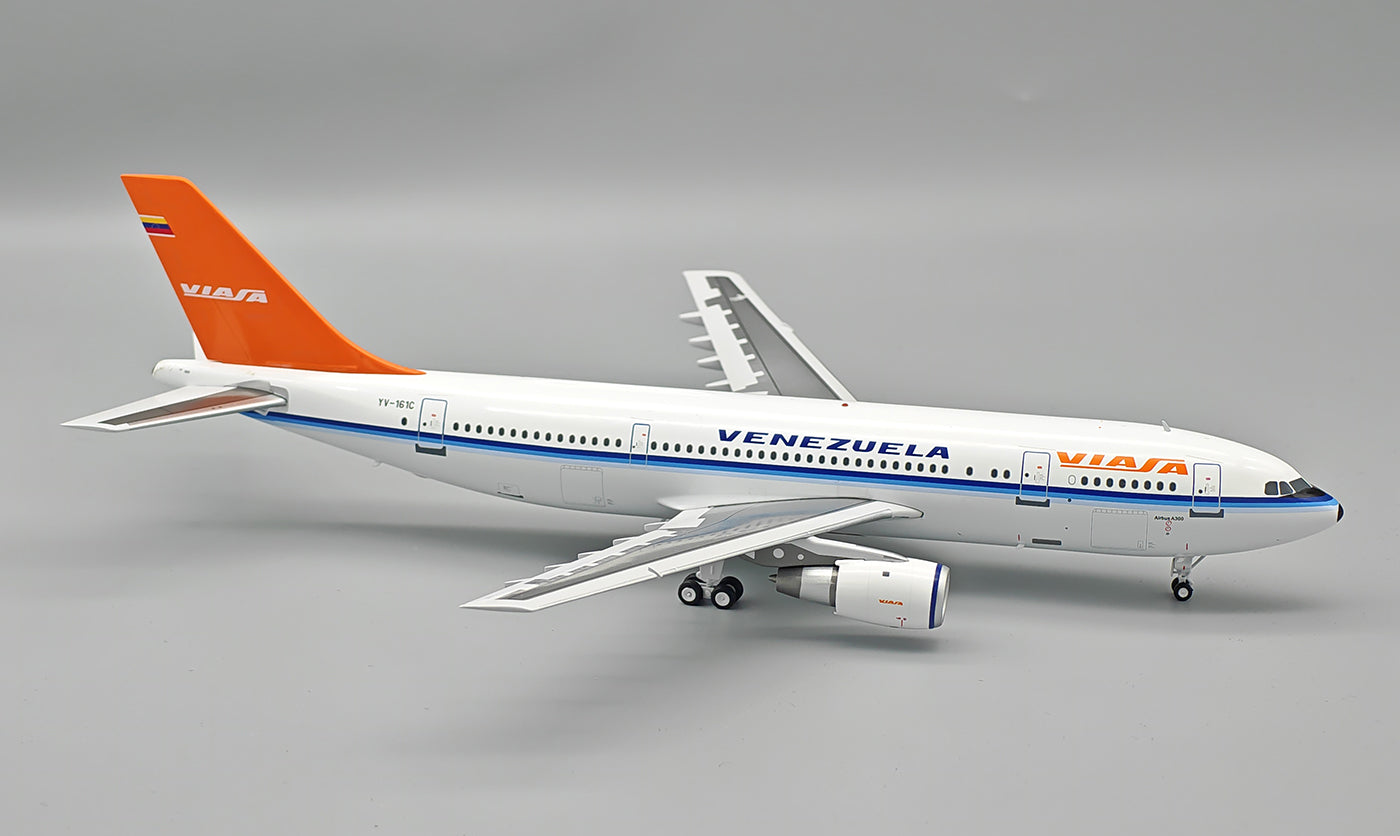 VIasa / Airbus A300B4-2C / YV-161C / IF300IB525 / elaviadormodels