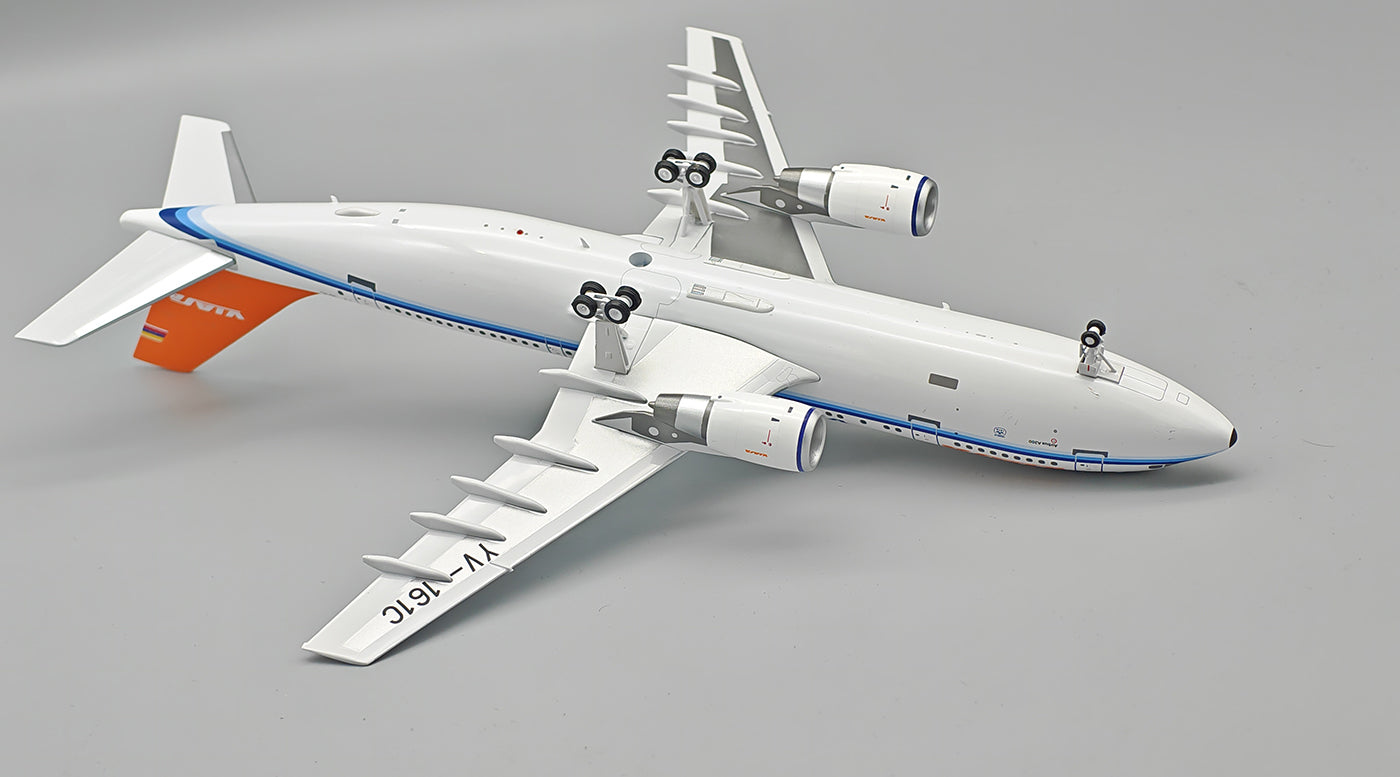 VIasa / Airbus A300B4-2C / YV-161C / IF300IB525 / elaviadormodels