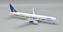 Air 2000 / Boeing 767-300 / G-OOAL / IF763DP1026 / 1:200