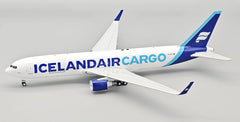 Icelandair Cargo / Boeing 767-300 / TF-ISP / IF763FI0726 / 1:200