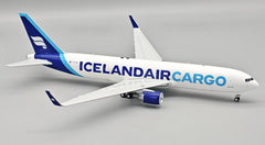 Icelandair Cargo / Boeing 767-300 / TF-ISP / IF763FI0726 / 1:200