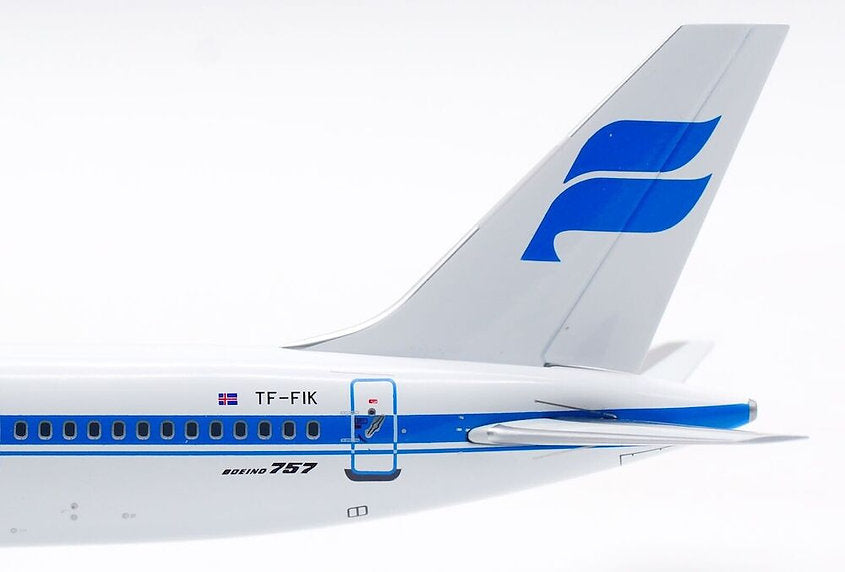 Icelandair / Boeing 757-200 / TF-FIK / IF752FI1222 / 1:200