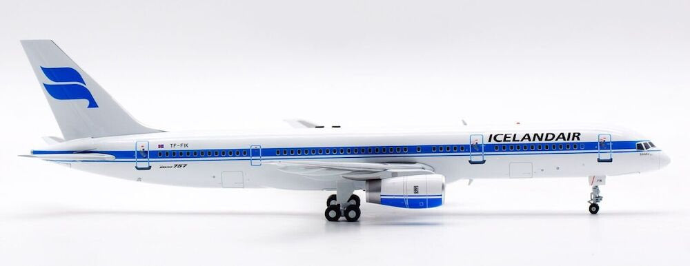 Icelandair / Boeing 757-200 / TF-FIK / IF752FI1222 / 1:200