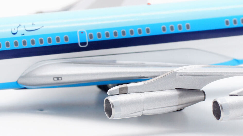 Iran Air Force / Boeing B707-300 / EP-HIM / IF707IIAF05 / 1:200 *Last Restock*