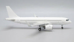 JC Wings Blank/White / Airbus A320neo / JC2WHT1013 / 1:200