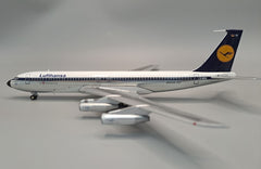 Lufthansa / Boeing B707-300 / D-ABOX / JF-707-3-005P/ 1:200 / elaviadormodels