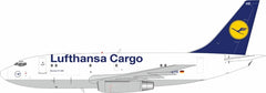 Lufthansa Cargo / Boeing 737-200 / D-ABHE / JF-737-2-014 / 1:200
