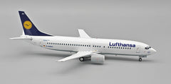 Lufthansa / Boeing 737-400 / D-ABKC / JF-737-4-002 / 1:200