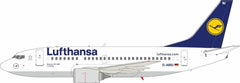 Lufthansa / Boeing B737-500 / D-ABIU / JF-737-5-001 / 1:200