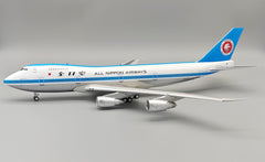 All Nippon / Boeing 747SR-81 / JA8159 / JF-747-1-005P / 1:200 elviadormodels