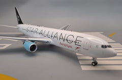 Austrian (Star Alliance) / Boeing 767-300 / OE-LAY / JF-767-3-013 / elaviadormodels