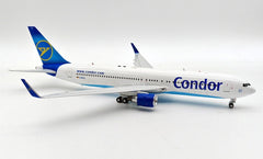 Condor / Boeing 767-330/ER / D-ABUK / JF-767-3-016 / 1:200