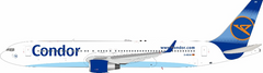 Condor / Boeing 767-330/ER / D-ABUK / JF-767-3-016 / 1:200 elaviadormodels