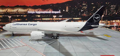 Lufthansa Cargo / Boeing 777-F /  D-ALFH / JF-777-2-007 / elaviadormodels