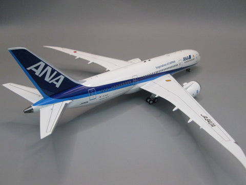 All Nippon Airways - Air Japan / Boeing B787-8 / JA840A / JF-787-8-003 / 1:200 elaviadormodels