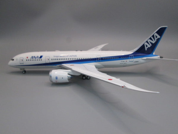 All Nippon Airways - Air Japan / Boeing B787-8 / JA840A / JF-787-8
