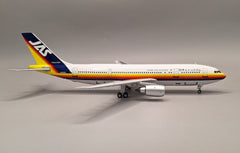 Japan Air Systems / Airbus A300 B4-2C / JA8263 / JF-A300-004 / 1:200 elaviadormodels