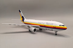 Japan Air Systems / Airbus A300 B4-2C / JA8263 / JF-A300-004 / 1:200 elaviadormodels