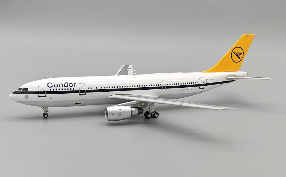 Condor / Airbus A300B4-2C / D-AHLZ / JF-A300-006 / 1:200 elaviadormodels