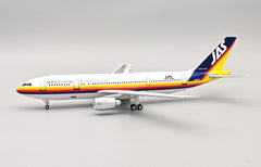 Japan Airlines (JAL) / Airbus A300 B2K-3C / JA8476 / JF-A300-008L / elaviadormodels