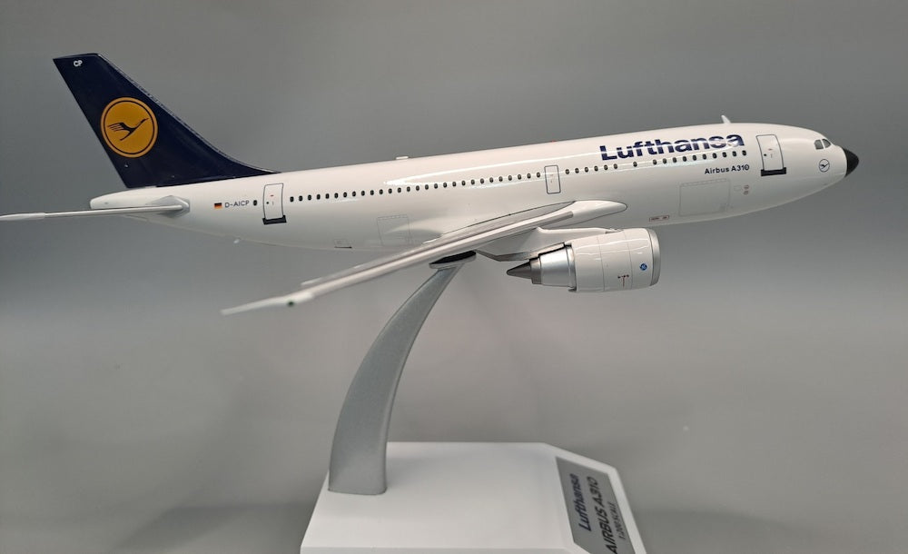 Lufthansa/ Airbus A310-203 / D-AICP / JF-A310-2-002 / 1:200 elaviadormodels