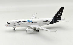 Lufthansa City / Airbus A319 / D-ABGH / JF-A319-021 / 1:200 elaviadormodels